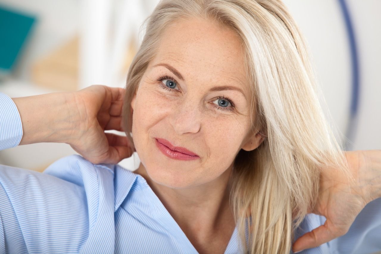 Alopecia Frontal Fibrosante