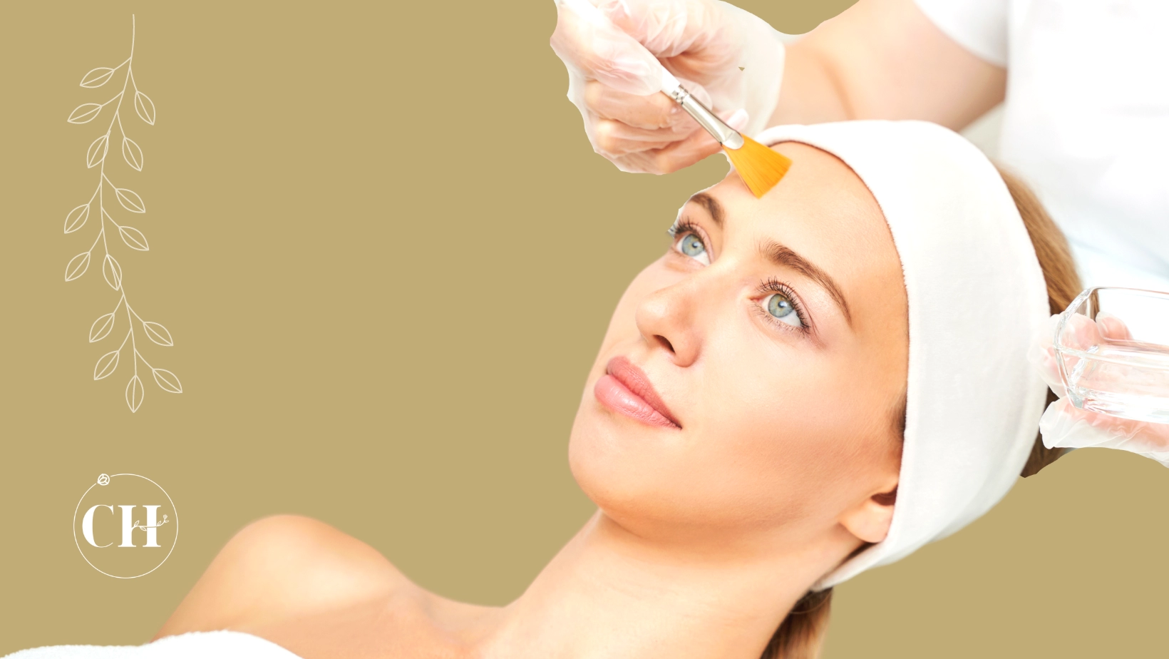 peeling quimico